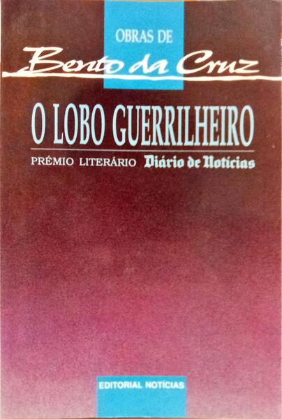 O LOBO GUERRILHEIRO.