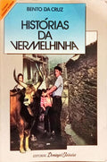 HISTÓRIAS DA VERMELHINHA.