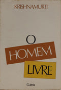 O HOMEM LIVRE.