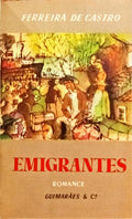 EMIGRANTES. [10.ª EDIÇÃO]