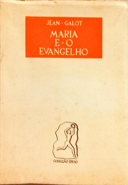 MARIA E O EVANGELHO.