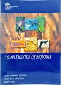 COMPLEMENTOS DE BIOLOGIA. [1.ª EDIÇÃO, 1.ª IMPR.]