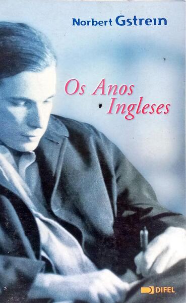 OS ANOS INGLESES.