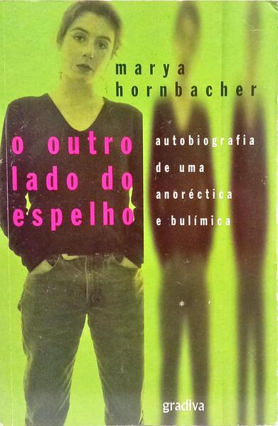 O OUTRO LADO DO ESPELHO. [1.ª EDIÇÃO]