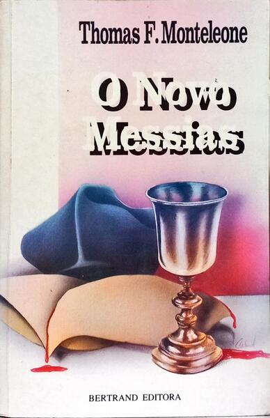 O NOSSO MESSIAS.