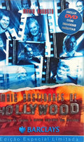 MAIS BASTIDORES DE HOLLYWOOD. [1.ª EDIÇÃO, COM CD]