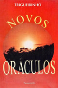 NOVOS ORÁCULOS. [1.ª EDIÇÃO]