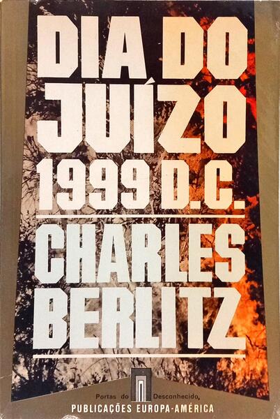 DIA DO JUÍZO 1999 D.C.