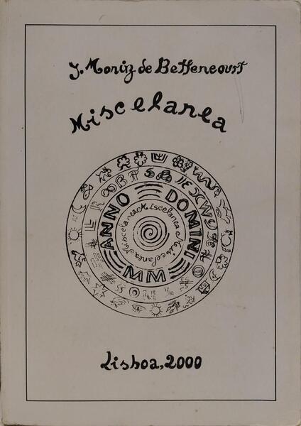 MISCELANEA.