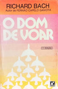 O DOM DE VOAR. [11.ª EDIÇÃO]
