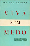 VIVA SEM MEDO.