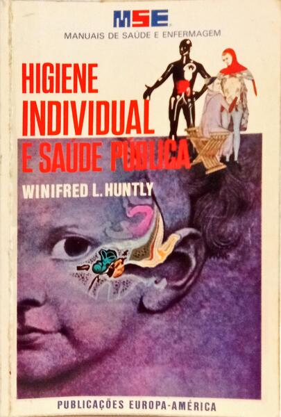 HIGIENE INDIVIDUAL E SAÚDE PÚBLICA.