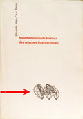 APONTAMENTOS DE HISTÓRIA DAS RELAÇÕES INTERNACIONAIS.