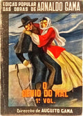 O GÉNIO DO MAL. [3 VOLS./BRO.]