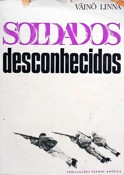 SOLDADOS DESCONHECIDOS.