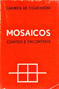 MOSAICOS, CONTOS E ENCONTROS.