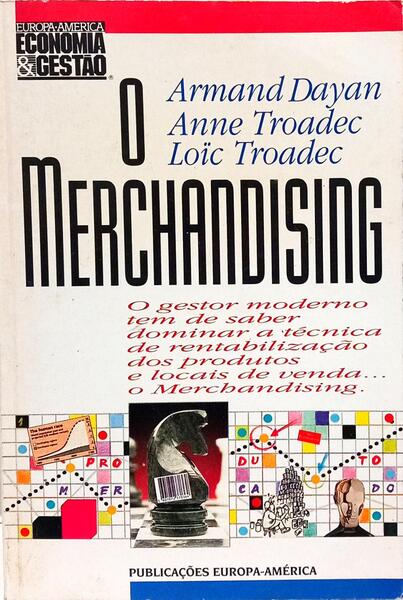 O MERCHANDISING.