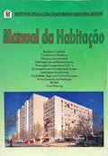 MANUAL DA HABITAÇÃO.