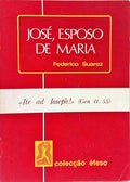 JOSÉ, ESPOSO DE MARIA.