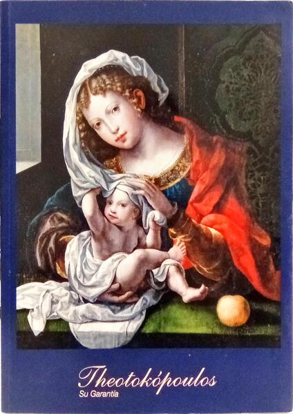 THEOTOKÓPOULOS SU GARANTÍA.