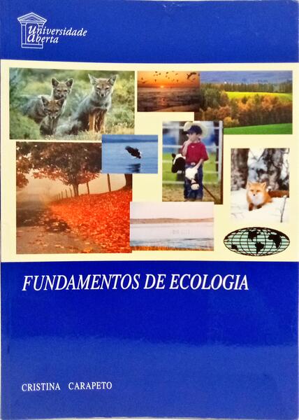 FUNDAMENTOS DE ECOLOGIA.