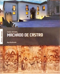 MUSEU NACIONAL MACHADO DE CASTRO.