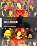 MUSEU NACIONAL DE ARTE ANTIGA.