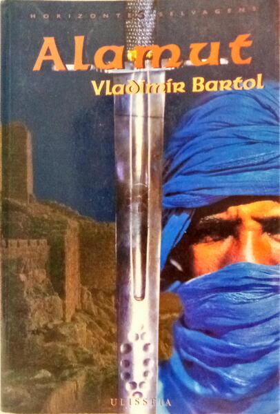 ALAMUT.