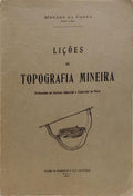 LIÃ‡Ã•ES DE TOPOGRAFIA MINEIRA.
