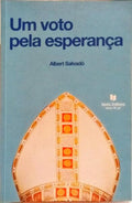UM VOTO PELA ESPERANÇA.