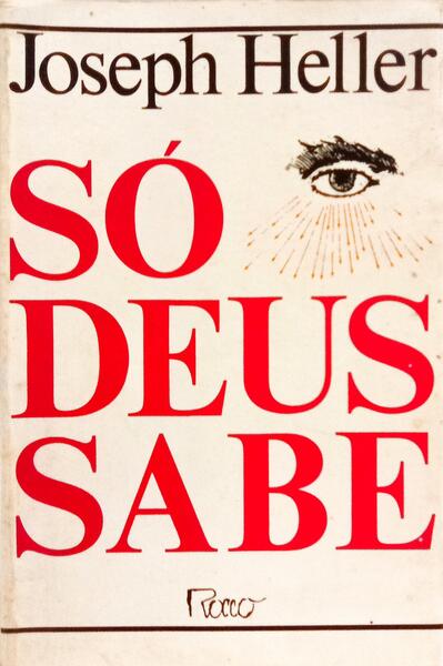 SÓ DEUS SABE.
