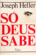 SÓ DEUS SABE.