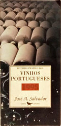 ROTEIRO DOS VINHOS PORTUGUESES.