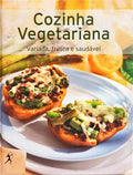 COZINHA VEGETARIANA.