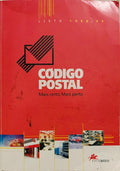 LISTA 1998/99. CÓDIGO POSTAL: MAIS CERTO, MAIS PERTO.