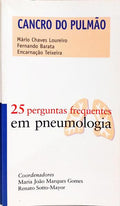 25 PERGUNTAS FREQUENTES EM PNEUMOLOGIA. [4 VOLS.]