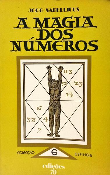 A MAGIA DOS NÚMEROS.