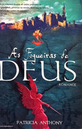 AS FOGUEIRAS DE DEUS.