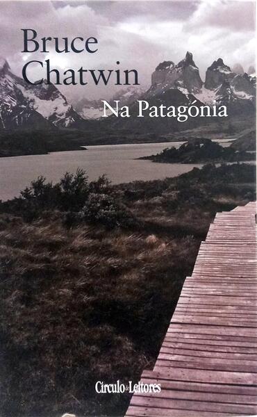 NA PATAGÓNIA. [ENC.]