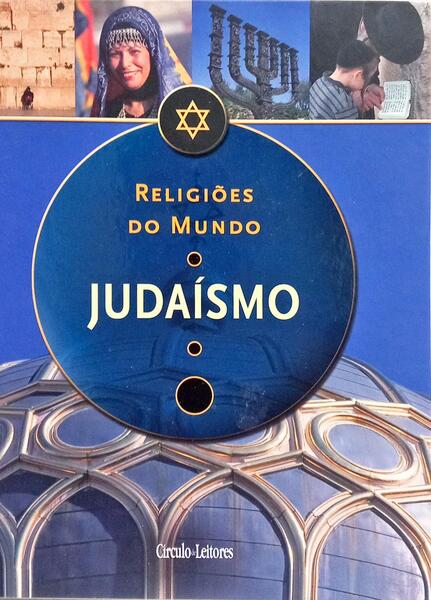 RELIGIÕES DO MUNDO, JUDAÍSMO.