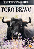EN TIERRAS DEL TORO BRAVO.