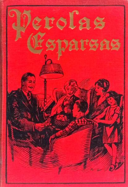 PÉROLAS ESPARSAS.