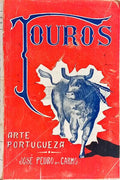 TOUROS: ARTE PORTUGUESA.