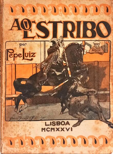 AO ESTRIBO.