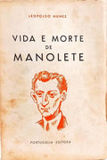 VIDA E MORTE DE MANOLETE.
