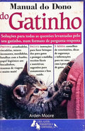 MANUAL DO DONO DO GATINHO.