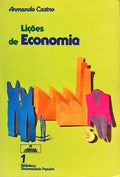 LIÇÕES DE ECONOMIA.
