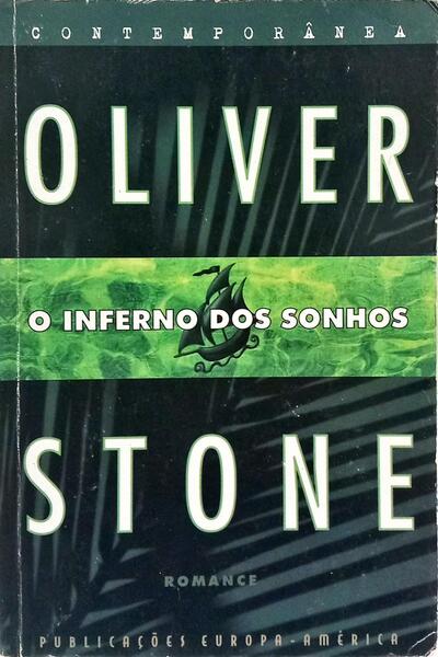 O INFERNO DOS SONHOS.