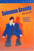 SOLOMON GRUNDY.