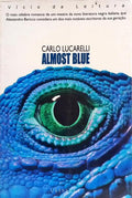 ALMOSTE BLUE.